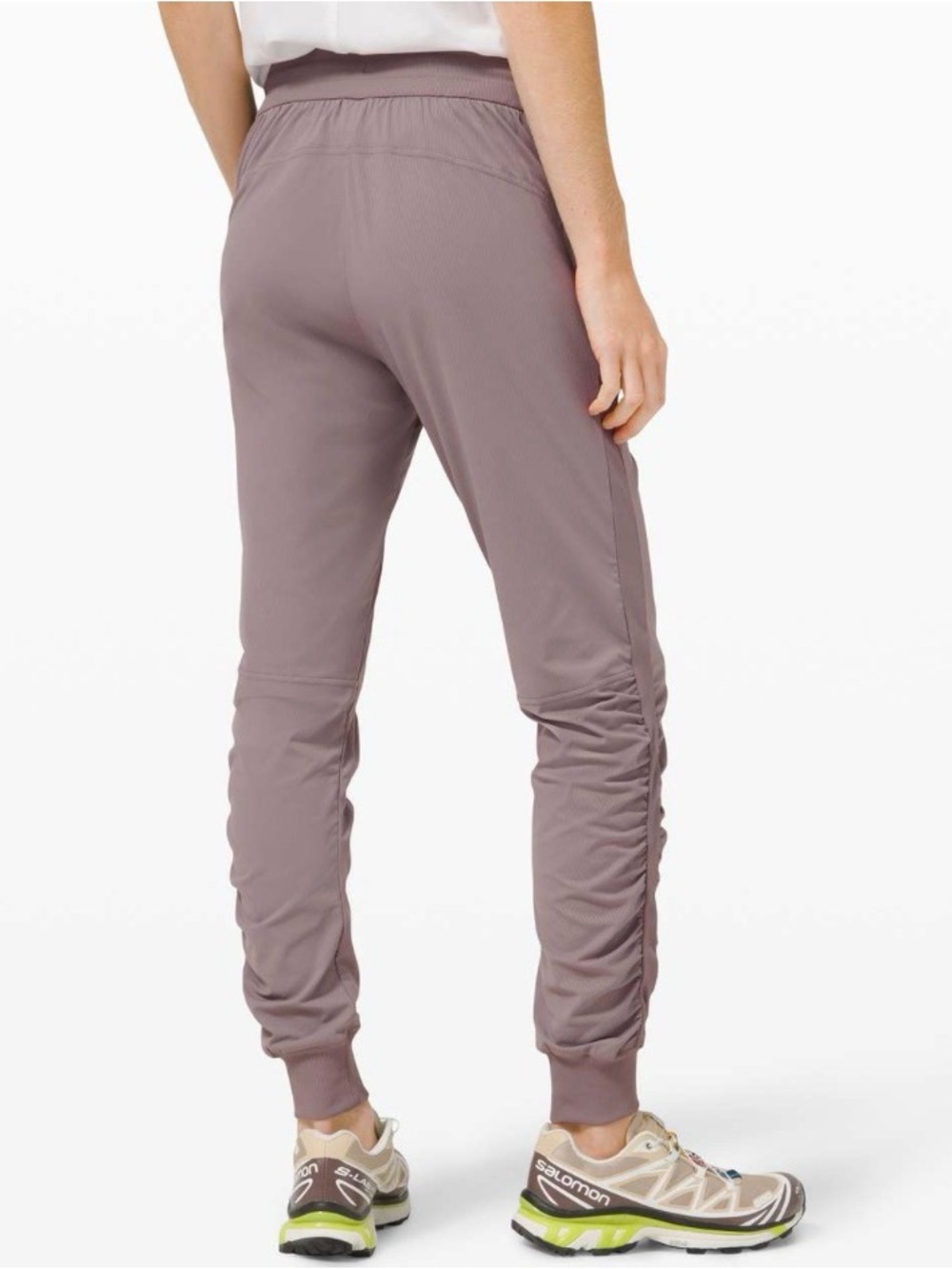 Lululemon Beyond the Studio Jogger Size 2